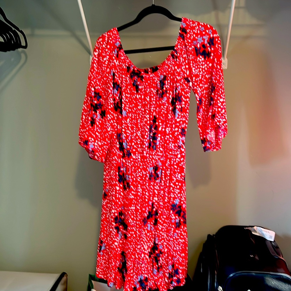 Gap size Medium dress